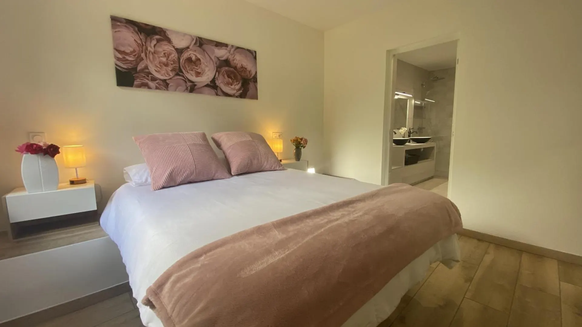 Guest house Gite De Chamelet - Nature Et Tranquillite